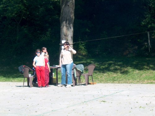 Dětský den - 10.6.2006